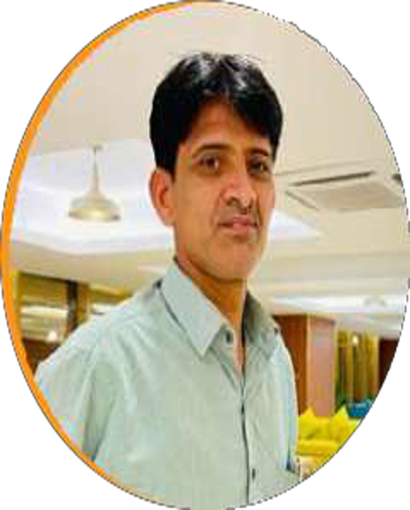 Kanhaiya Lal Jangid