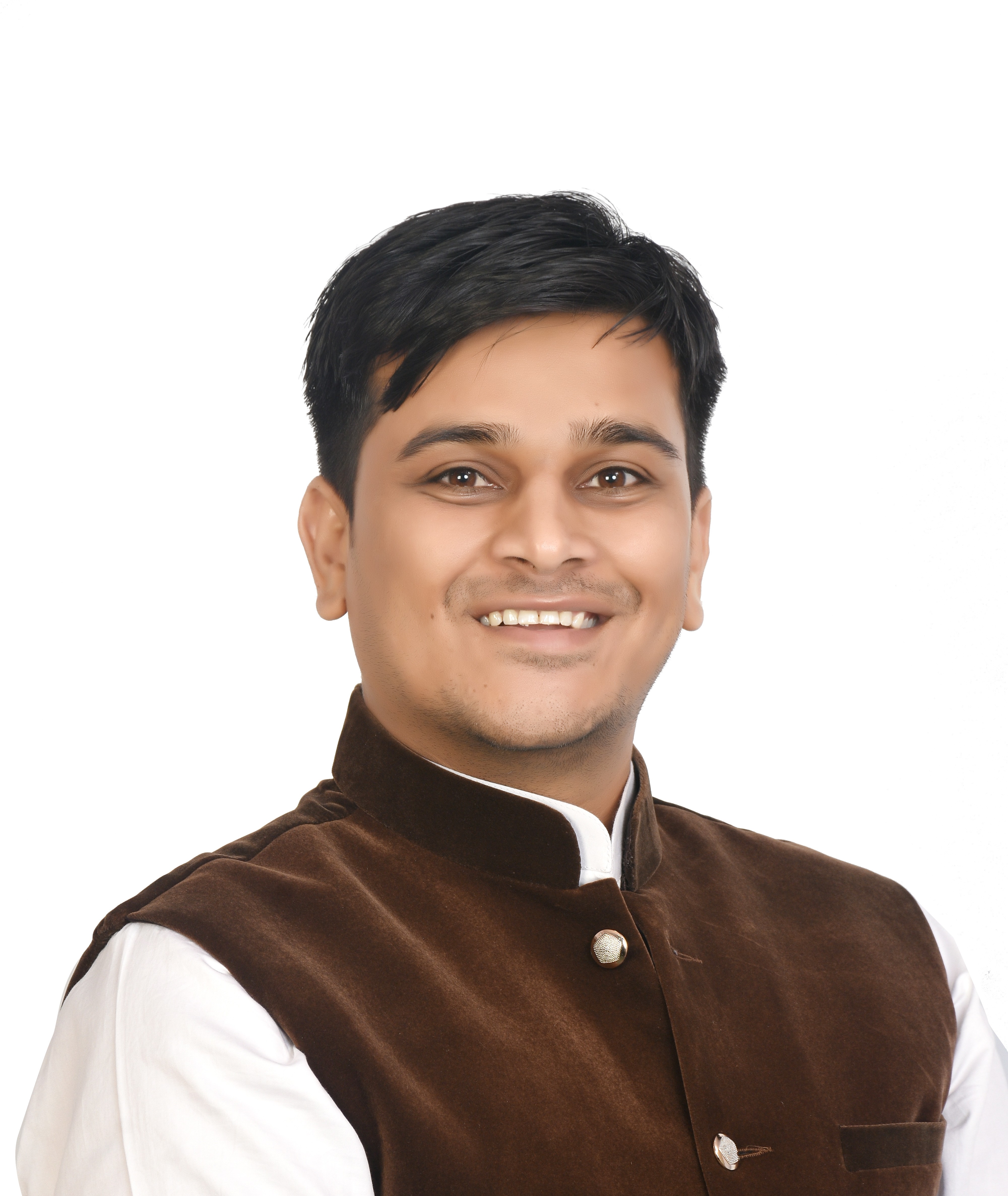 Virendra Jadam